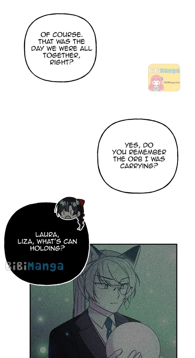 Archmage’s Daughter chapter 170 page 41