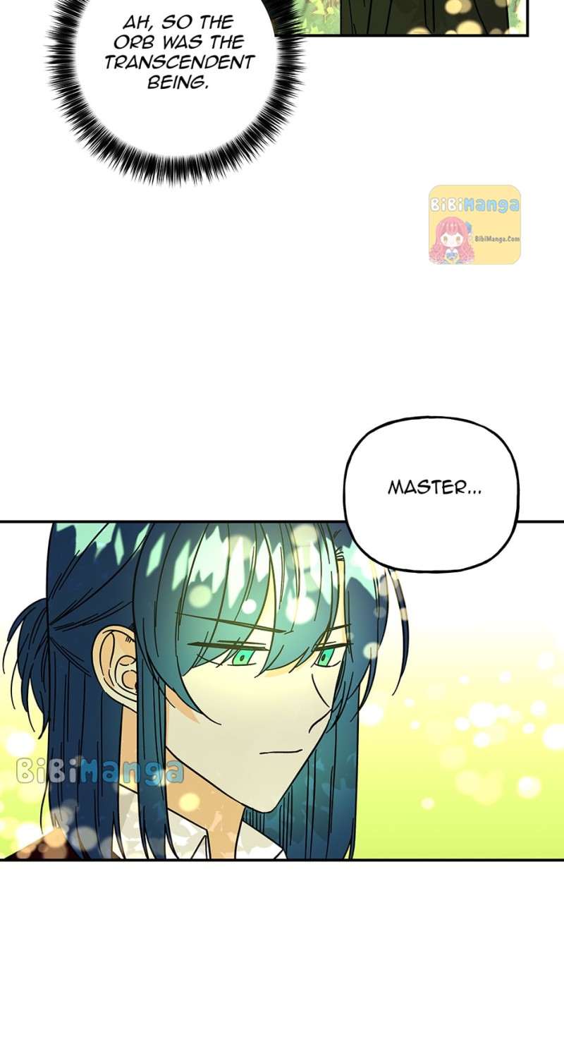 Archmage’s Daughter chapter 170 page 44