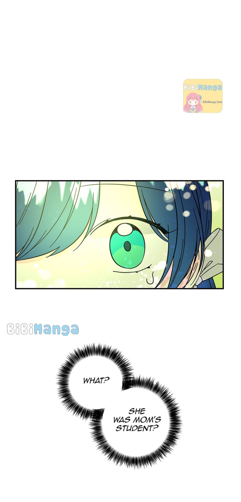 Archmage’s Daughter chapter 170 page 50