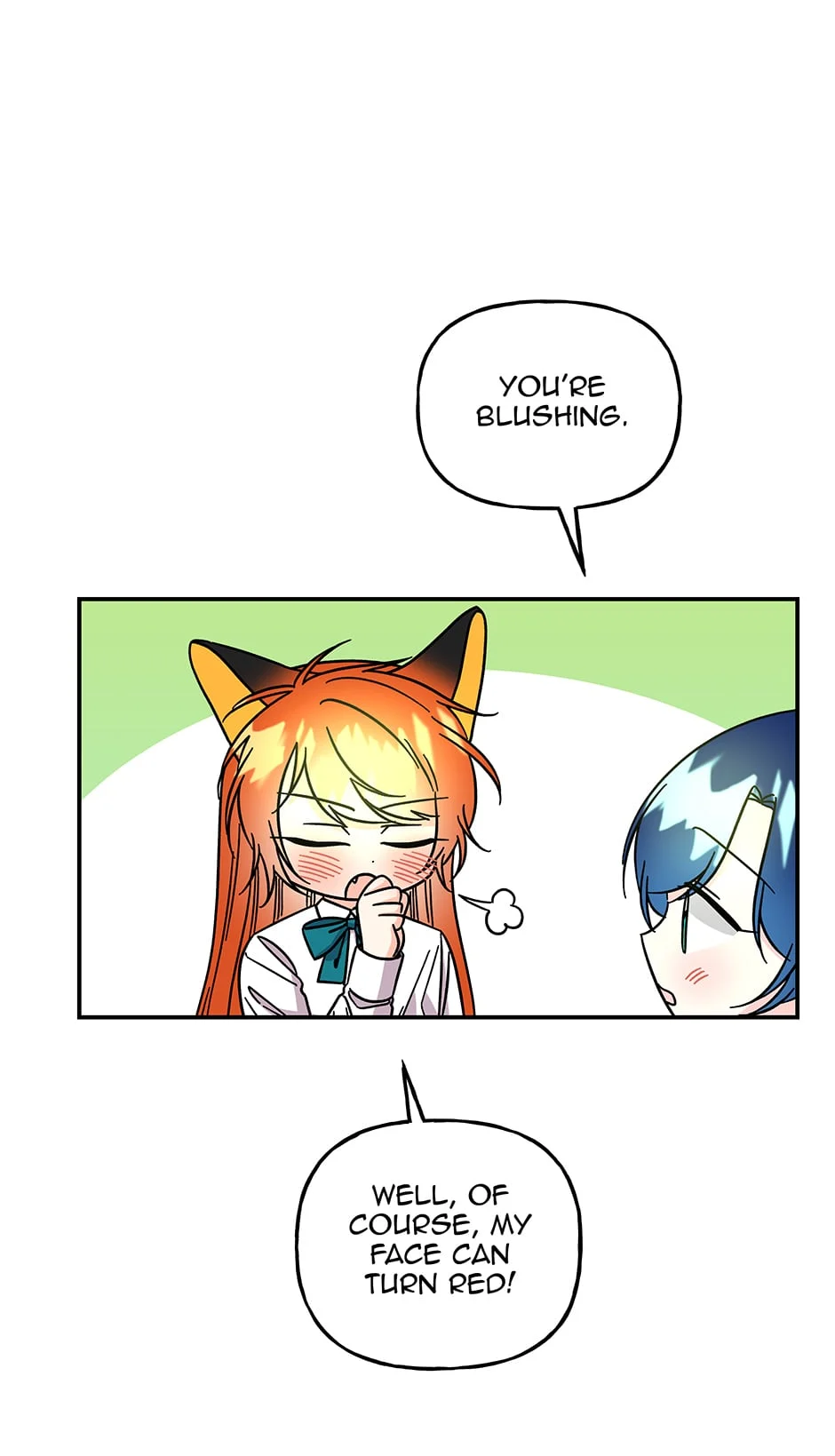 Archmage’s Daughter chapter 173 page 11