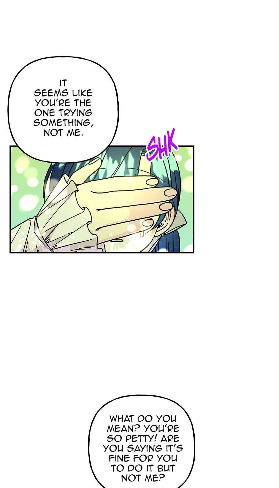 Archmage’s Daughter chapter 173 page 12