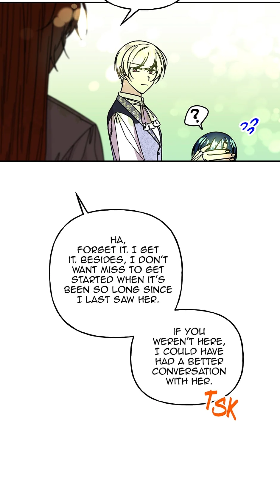 Archmage’s Daughter chapter 173 page 13