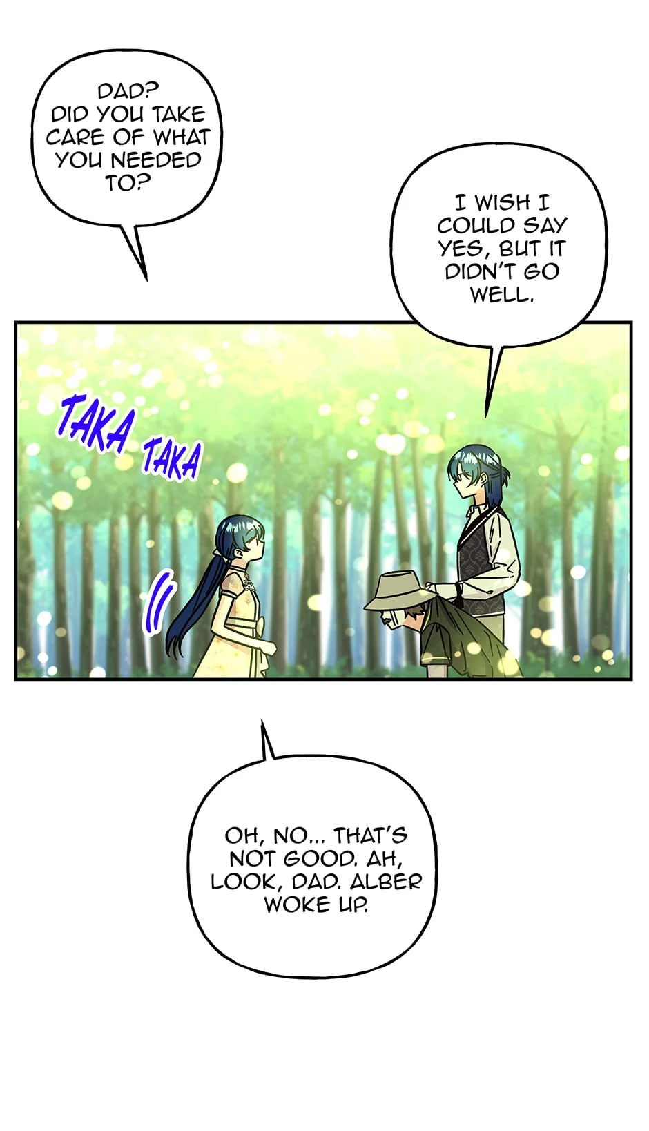 Archmage’s Daughter chapter 173 page 16