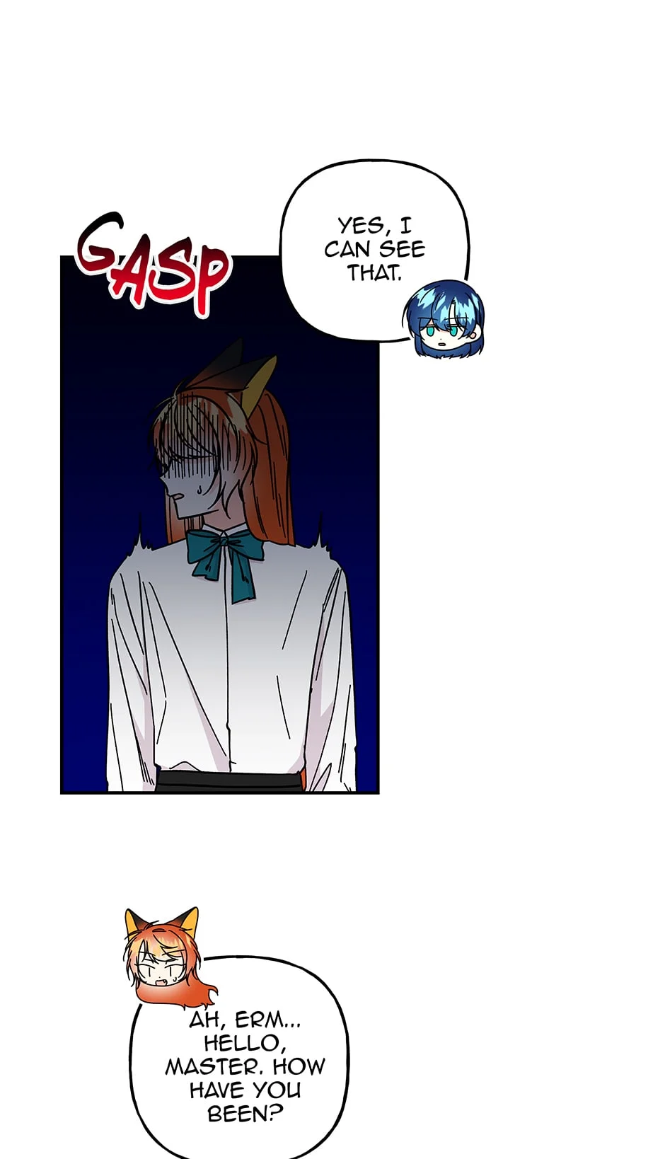 Archmage’s Daughter chapter 173 page 17