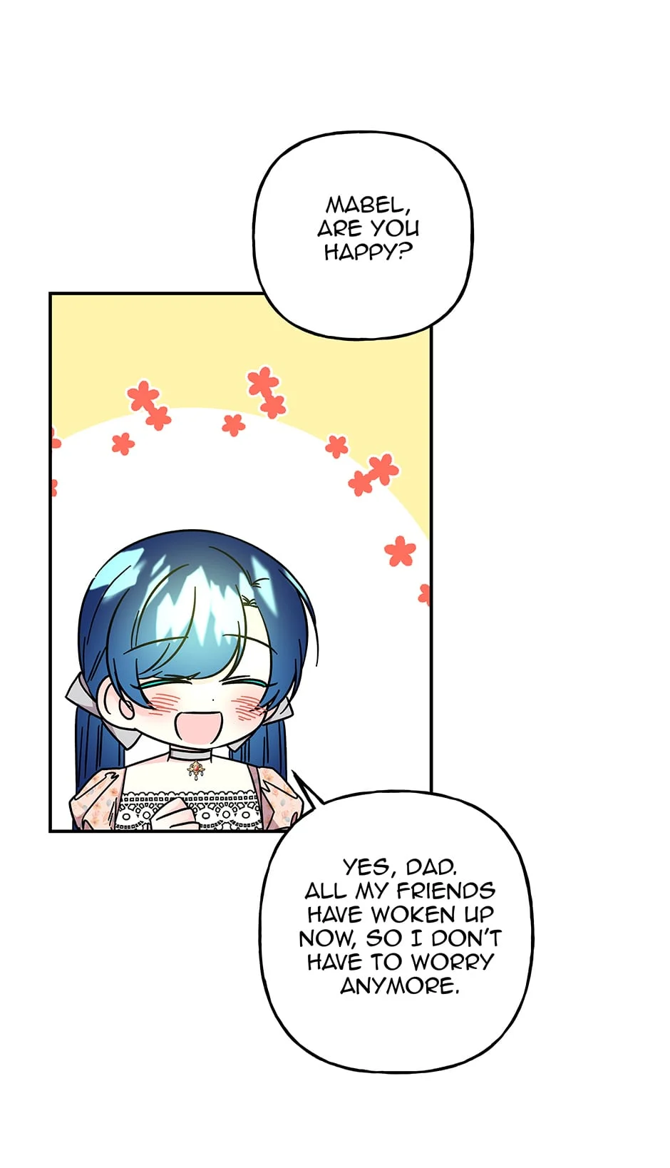 Archmage’s Daughter chapter 173 page 19