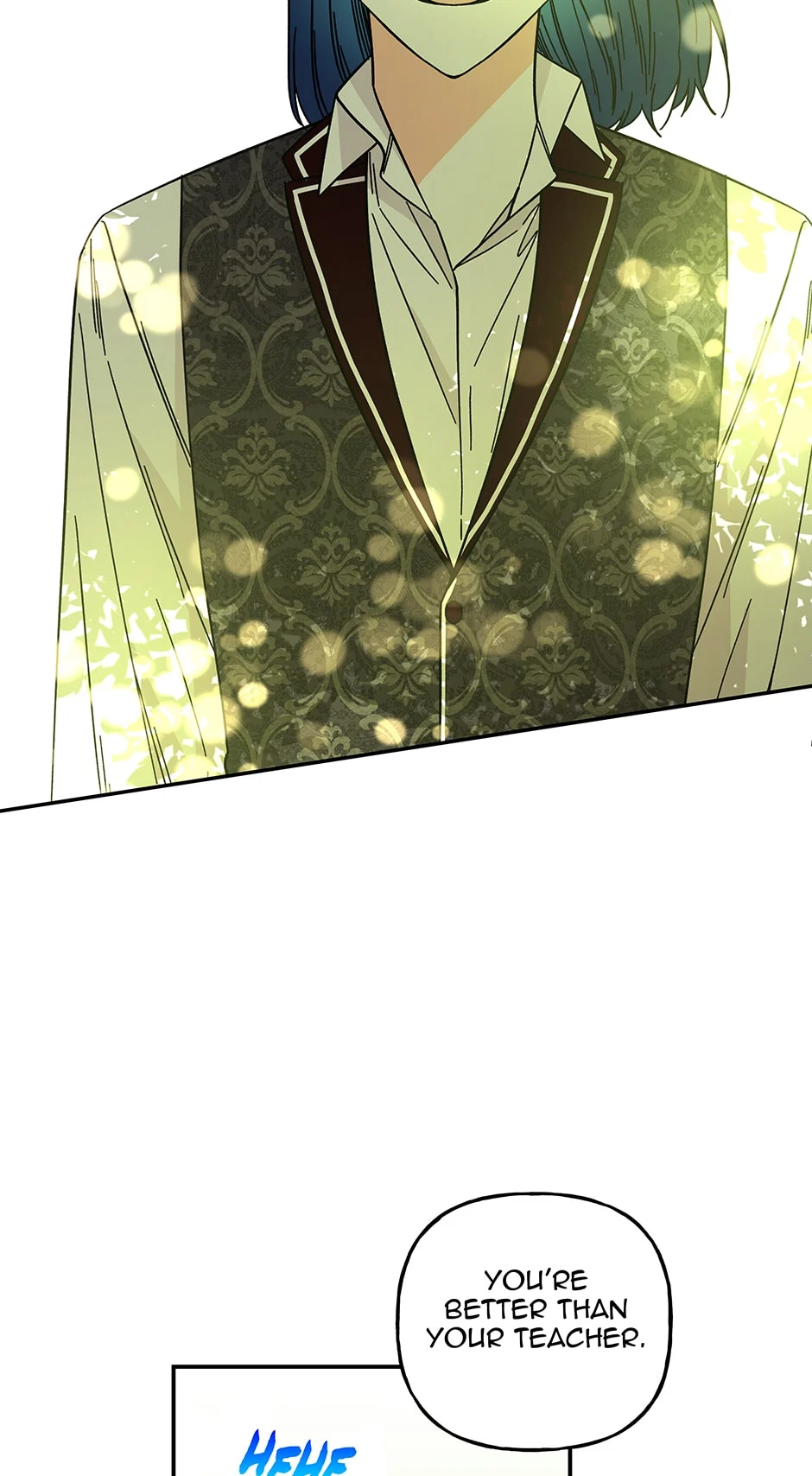 Archmage’s Daughter chapter 173 page 28