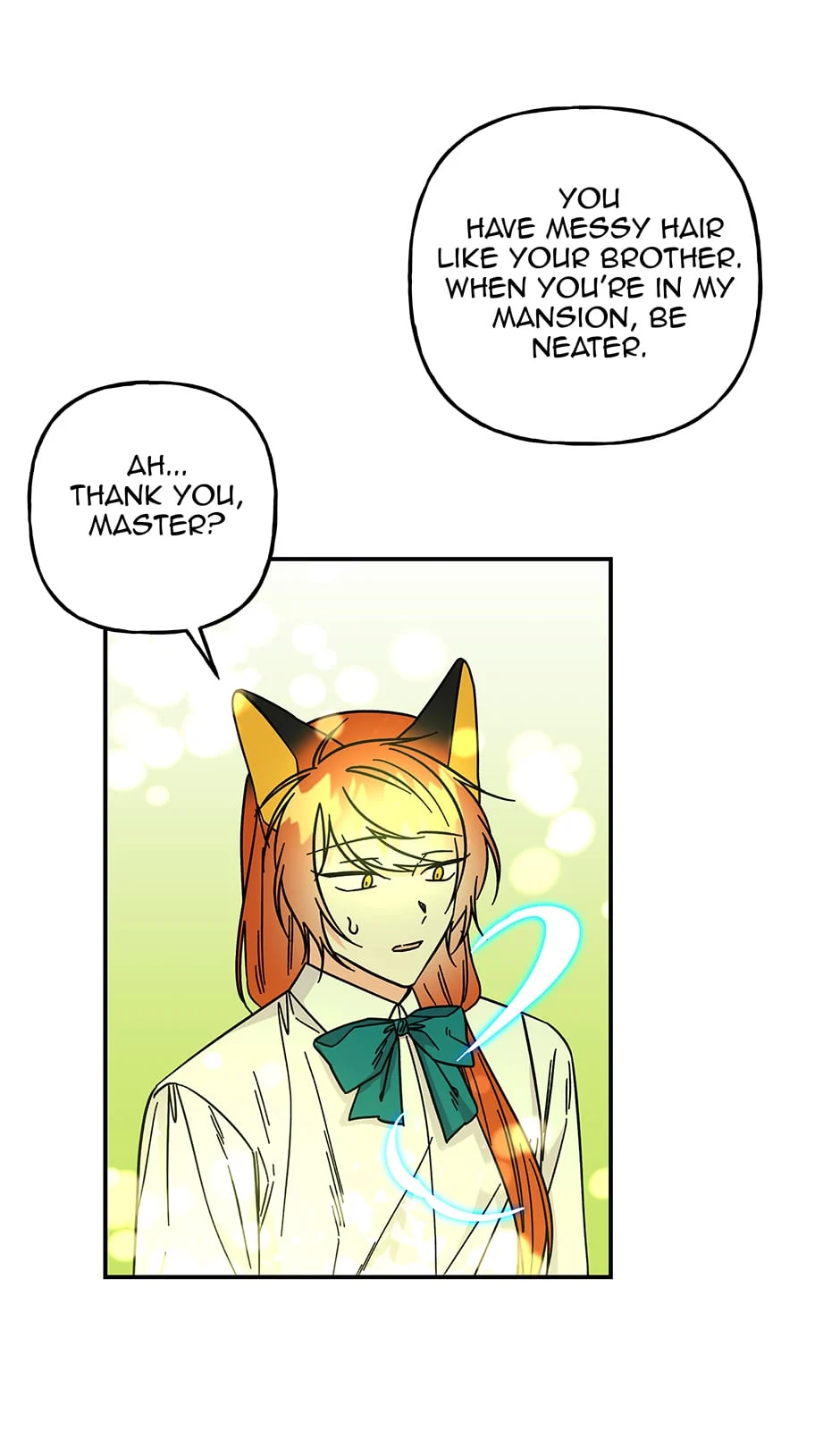 Archmage’s Daughter chapter 173 page 31