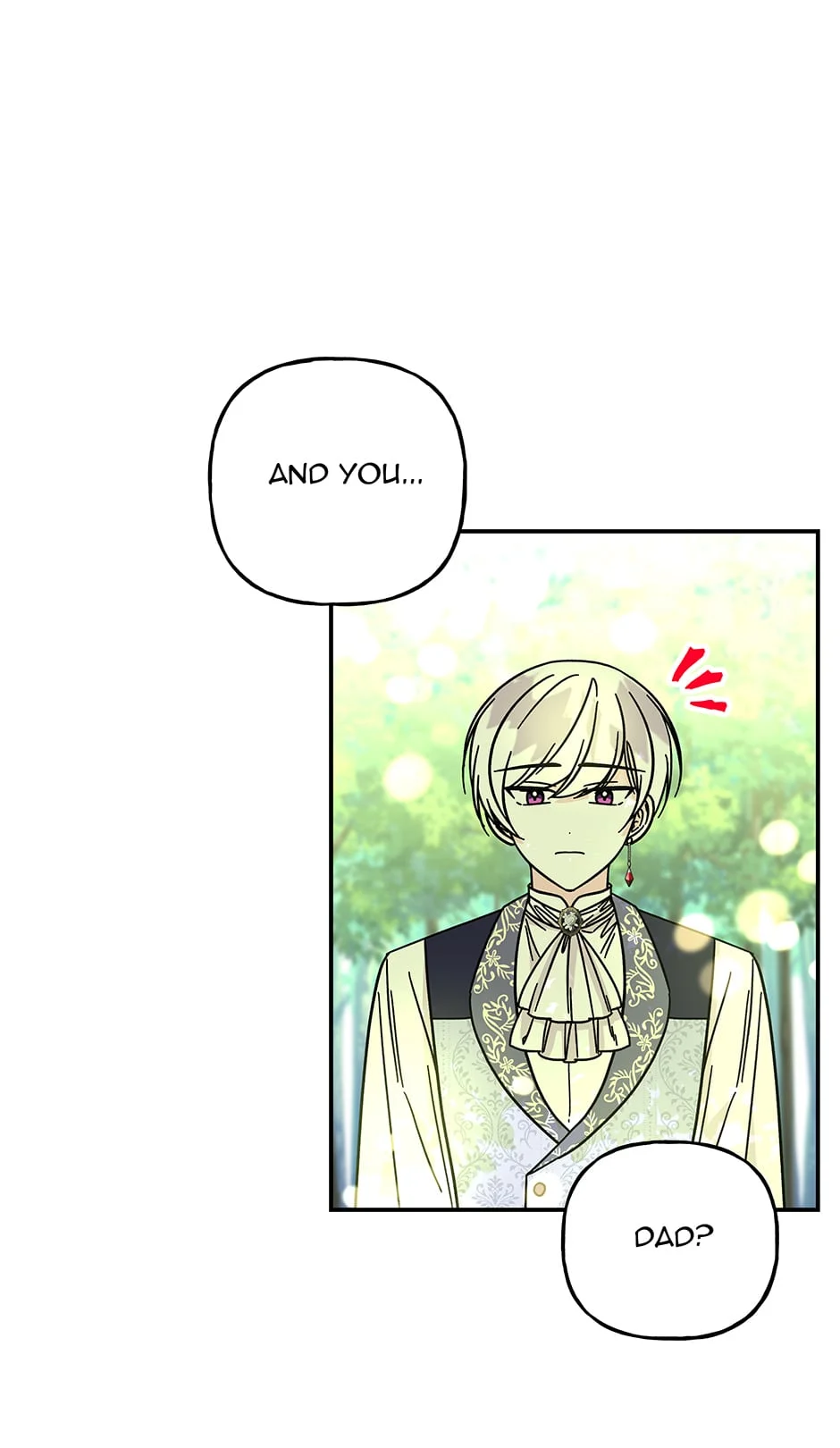 Archmage’s Daughter chapter 173 page 32