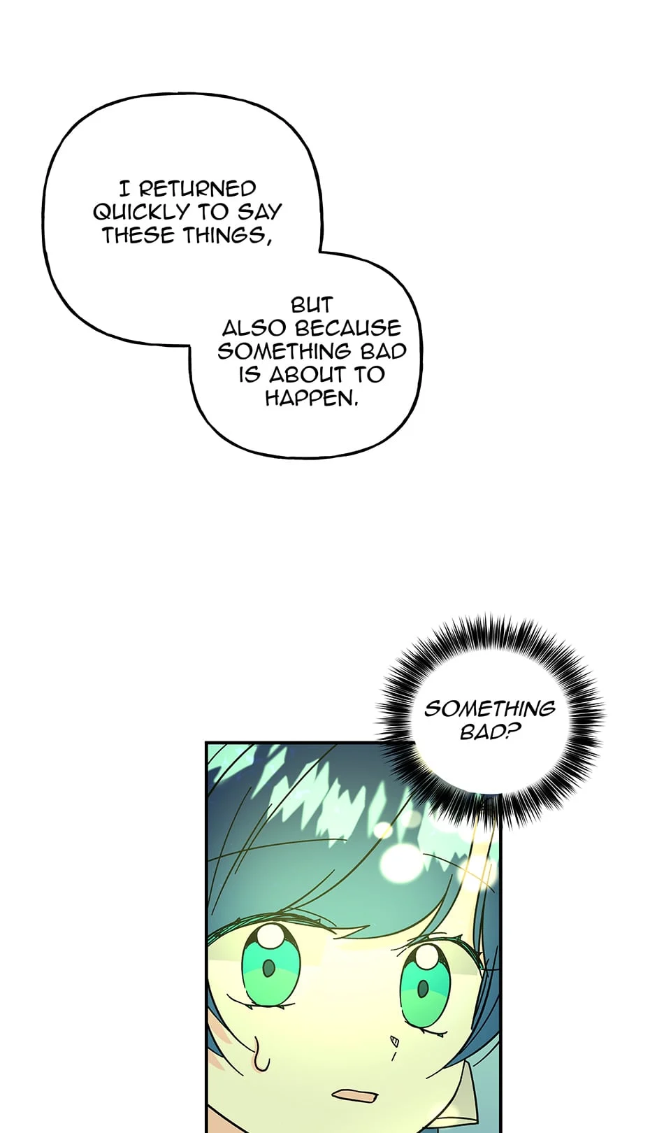 Archmage’s Daughter chapter 173 page 33