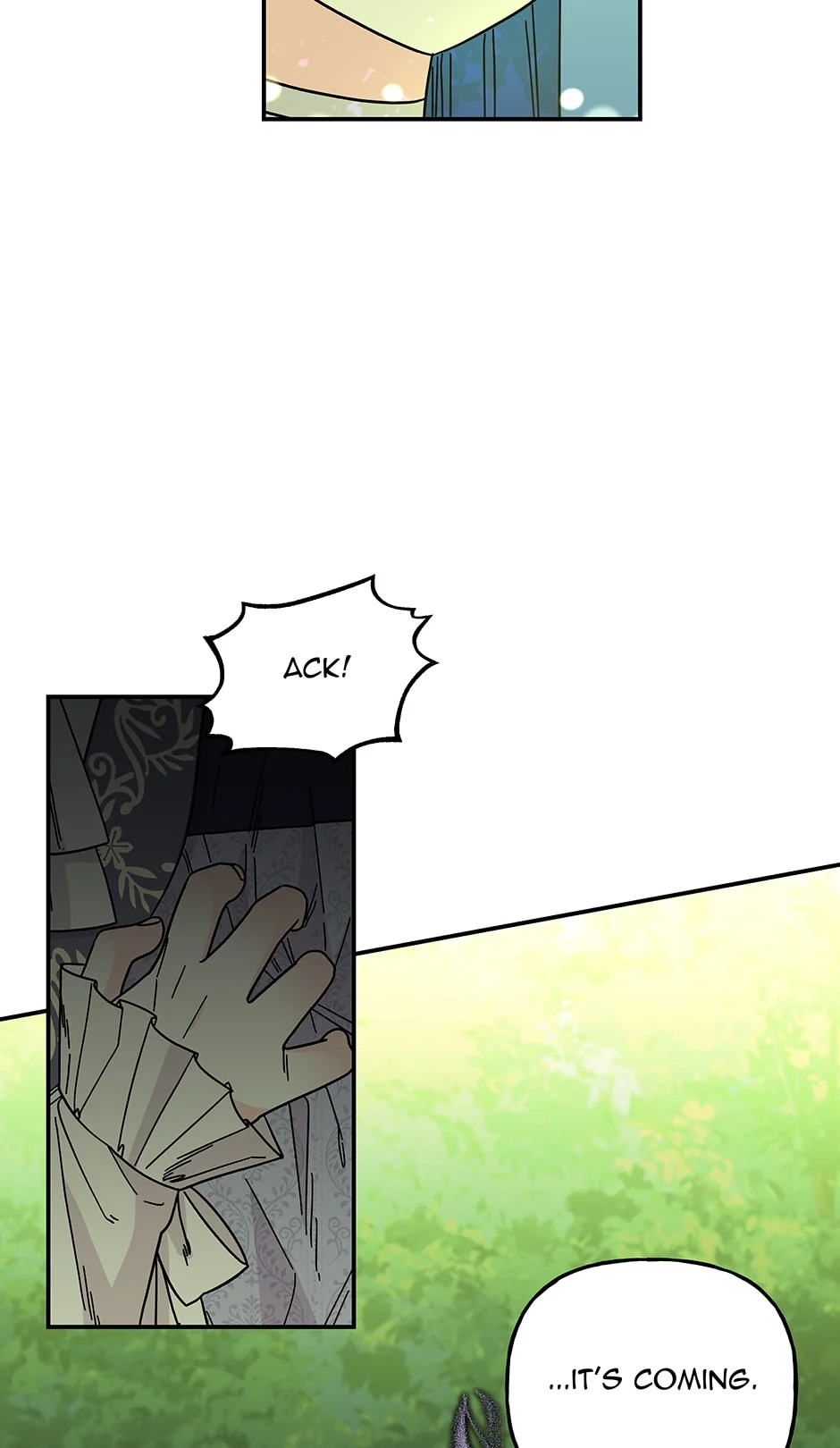 Archmage’s Daughter chapter 173 page 34