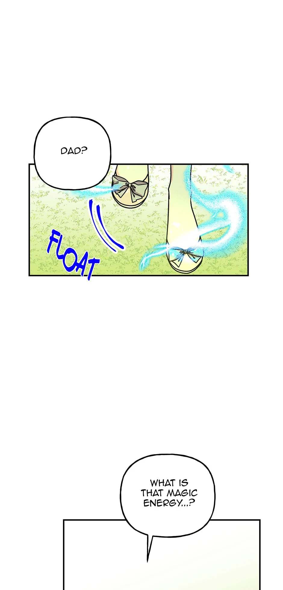 Archmage’s Daughter chapter 173 page 36