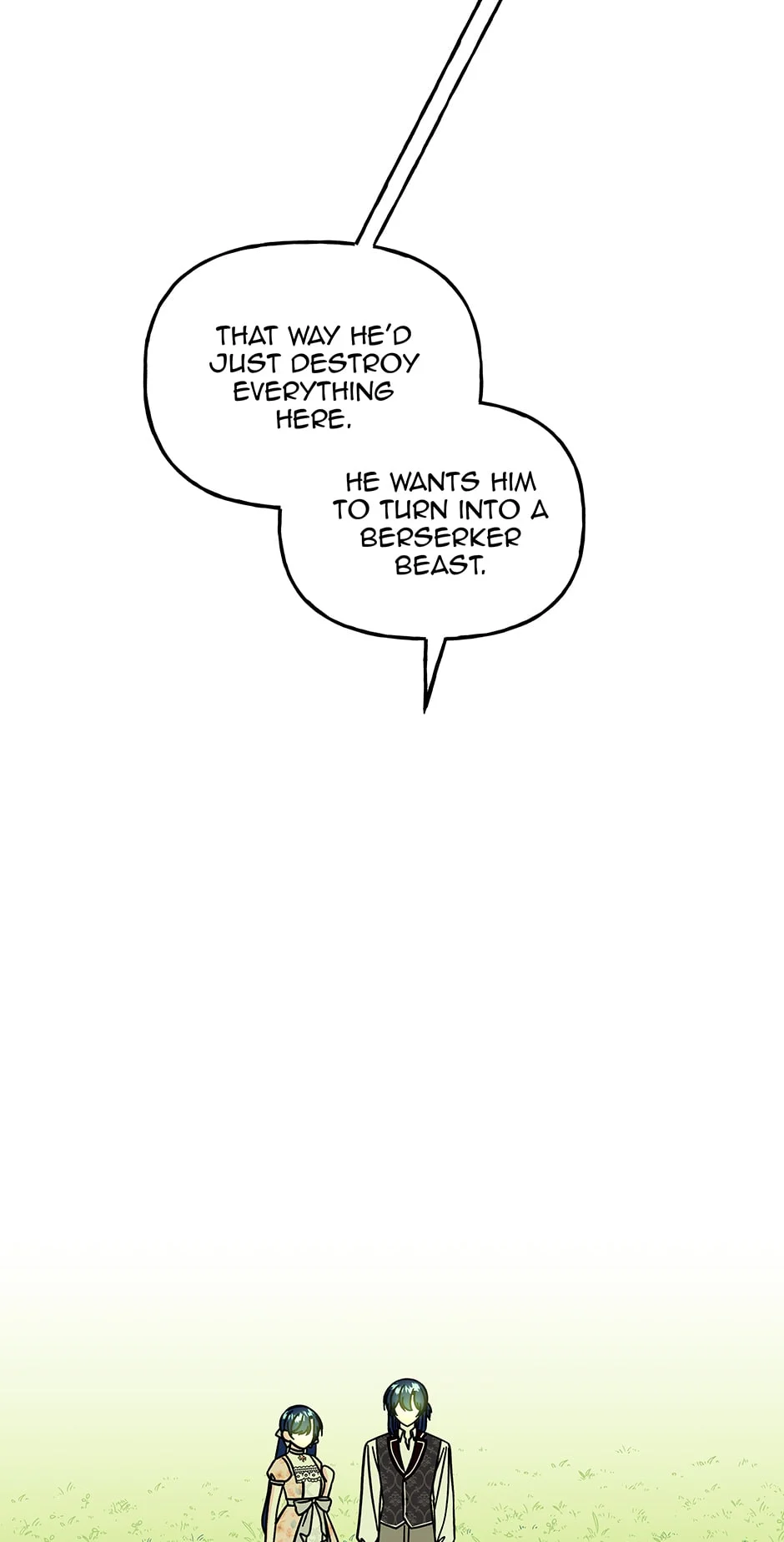 Archmage’s Daughter chapter 173 page 41