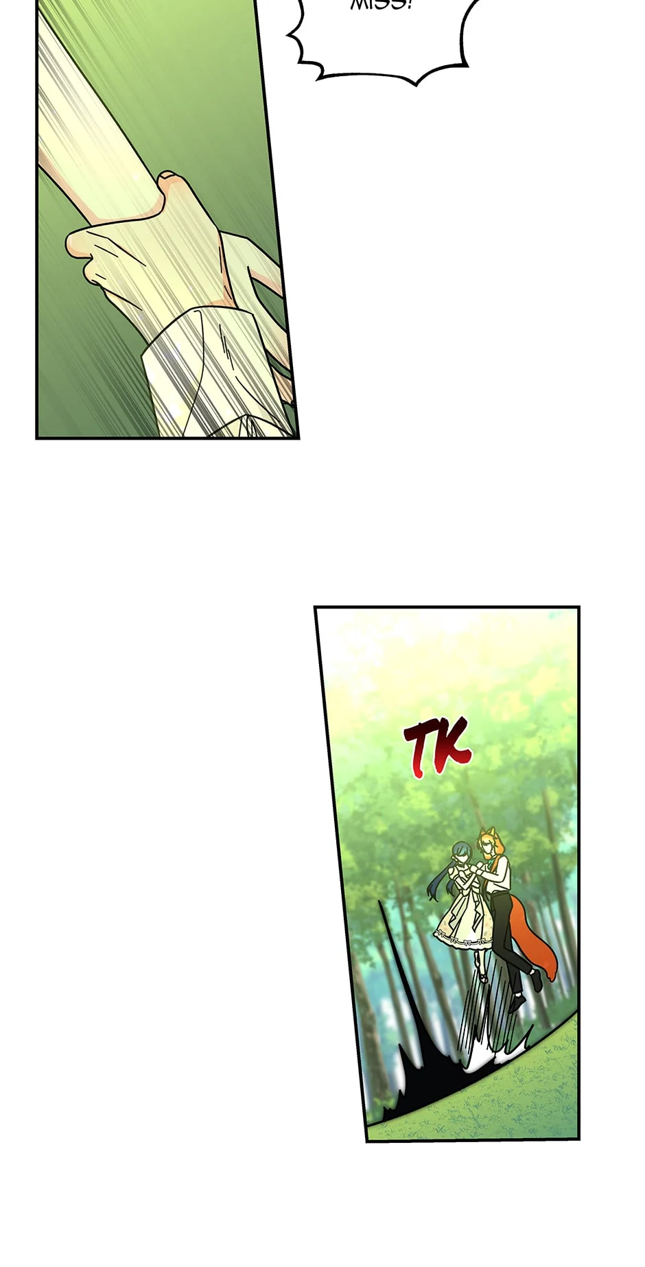 Archmage’s Daughter chapter 173 page 43