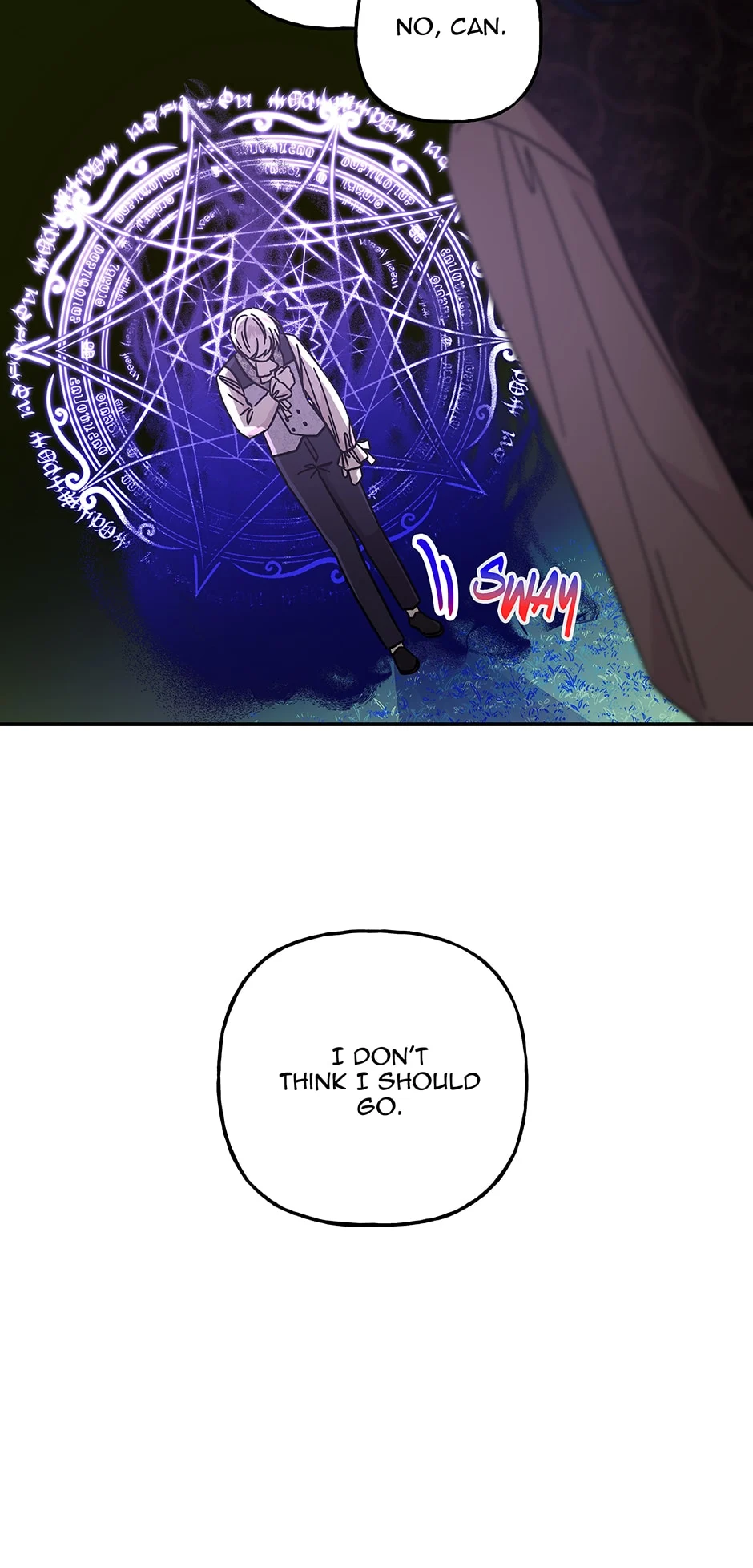 Archmage’s Daughter chapter 173 page 47