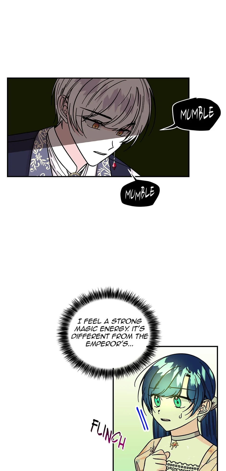 Archmage’s Daughter chapter 173 page 48