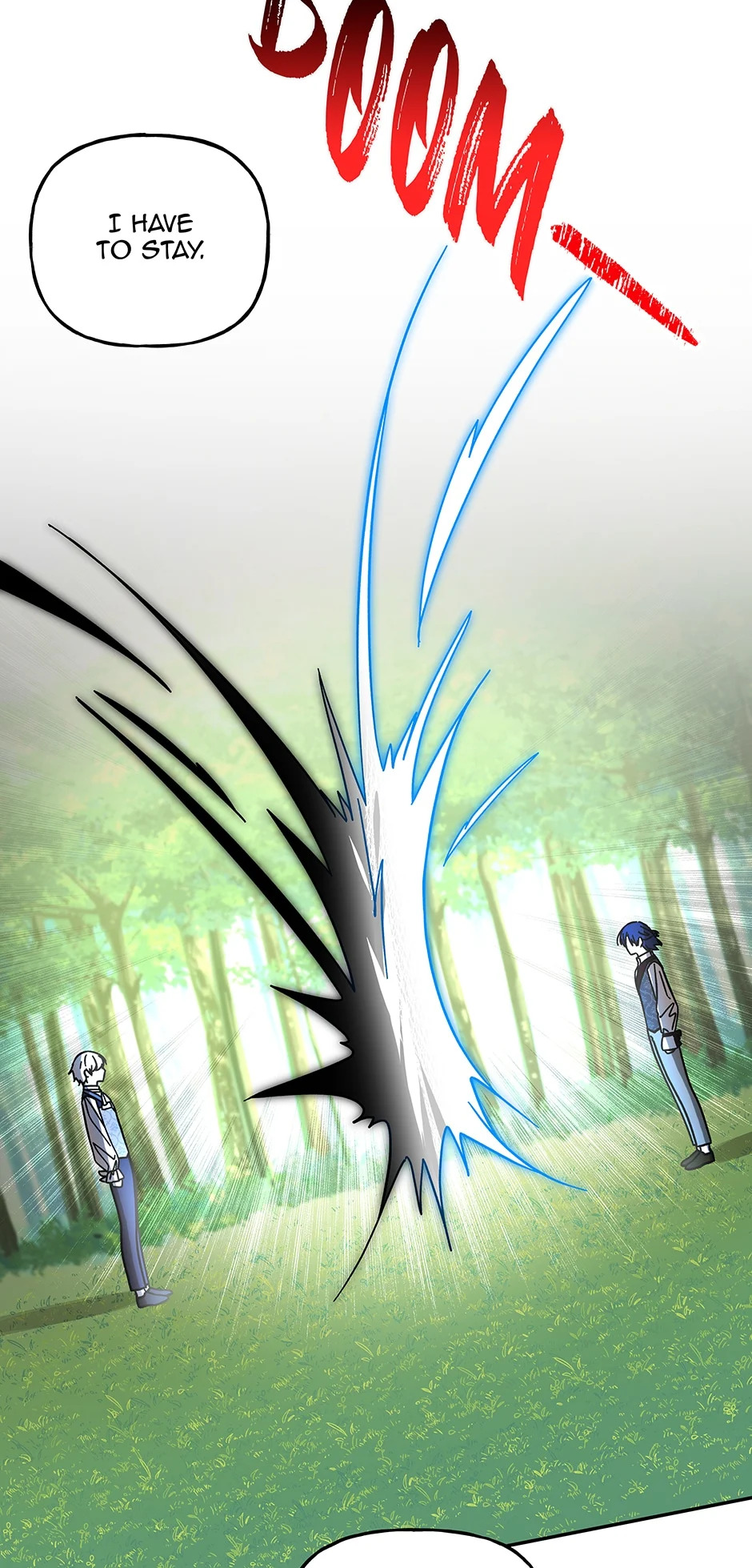 Archmage’s Daughter chapter 173 page 50