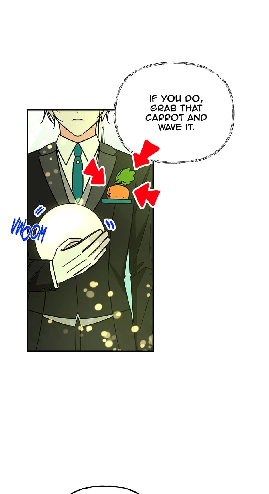 Archmage’s Daughter chapter 173 page 52