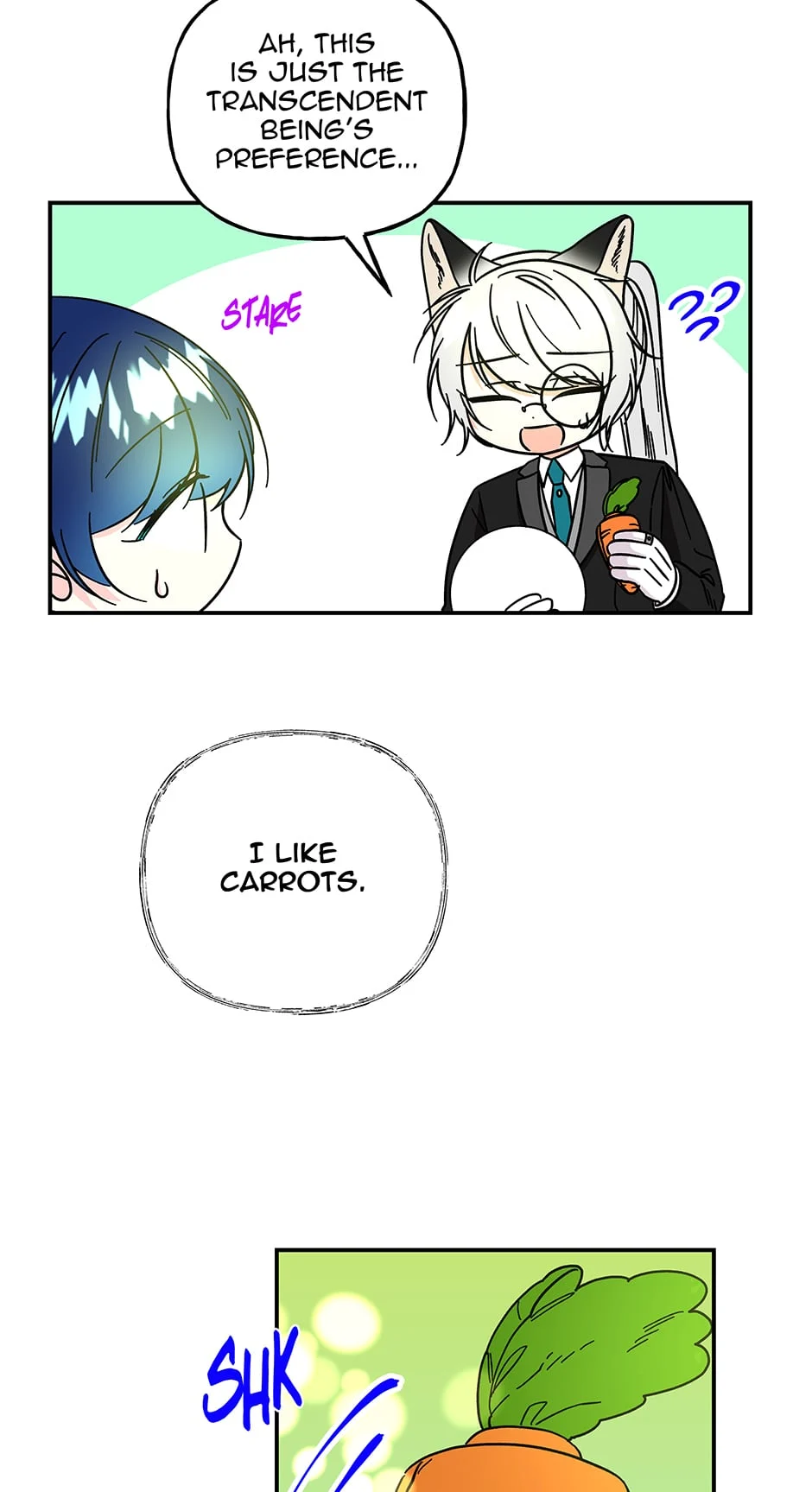 Archmage’s Daughter chapter 173 page 53