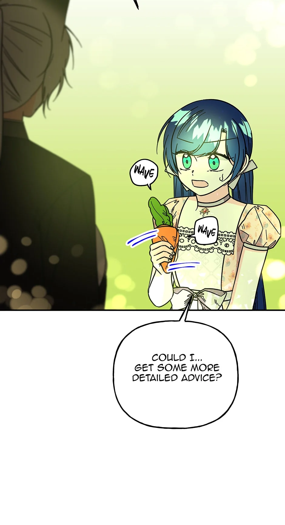 Archmage’s Daughter chapter 173 page 55