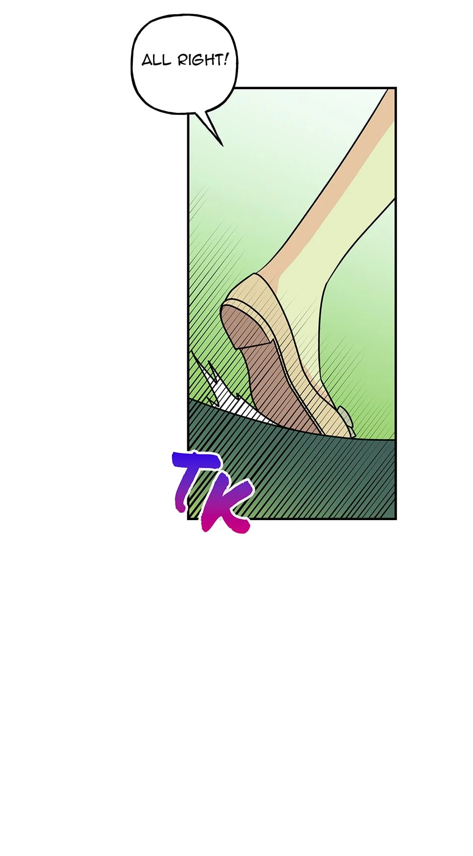 Archmage’s Daughter chapter 173 page 61