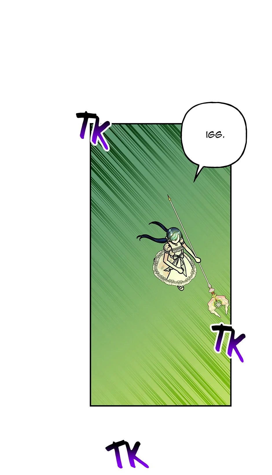 Archmage’s Daughter chapter 173 page 62