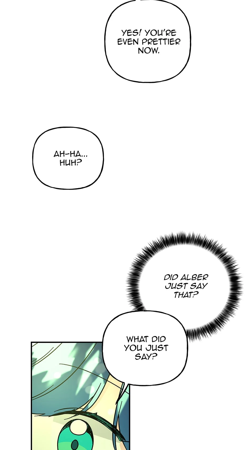 Archmage’s Daughter chapter 173 page 7