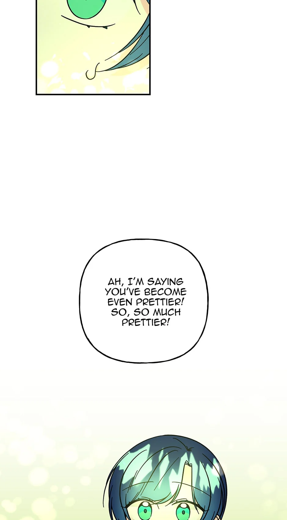 Archmage’s Daughter chapter 173 page 8