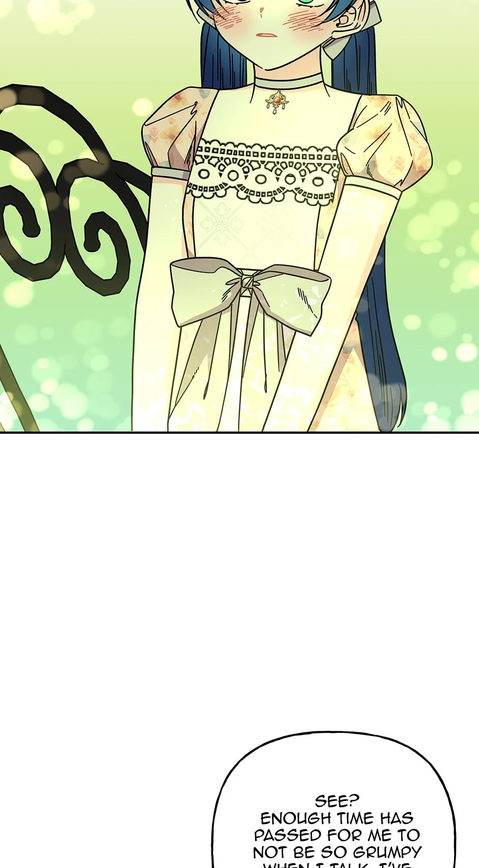 Archmage’s Daughter chapter 173 page 9