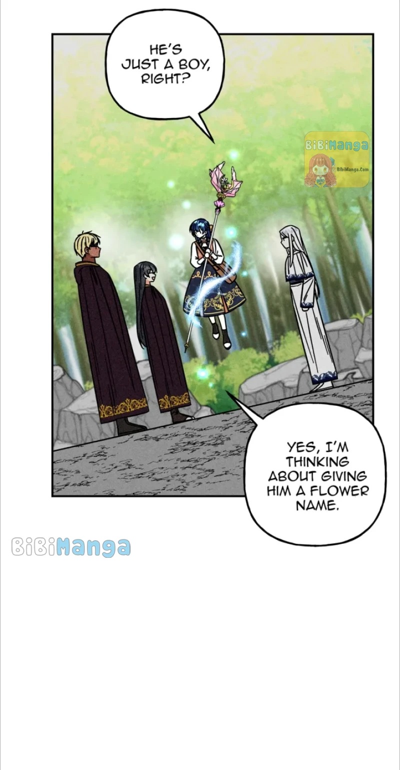 Archmage’s Daughter chapter 181 page 14