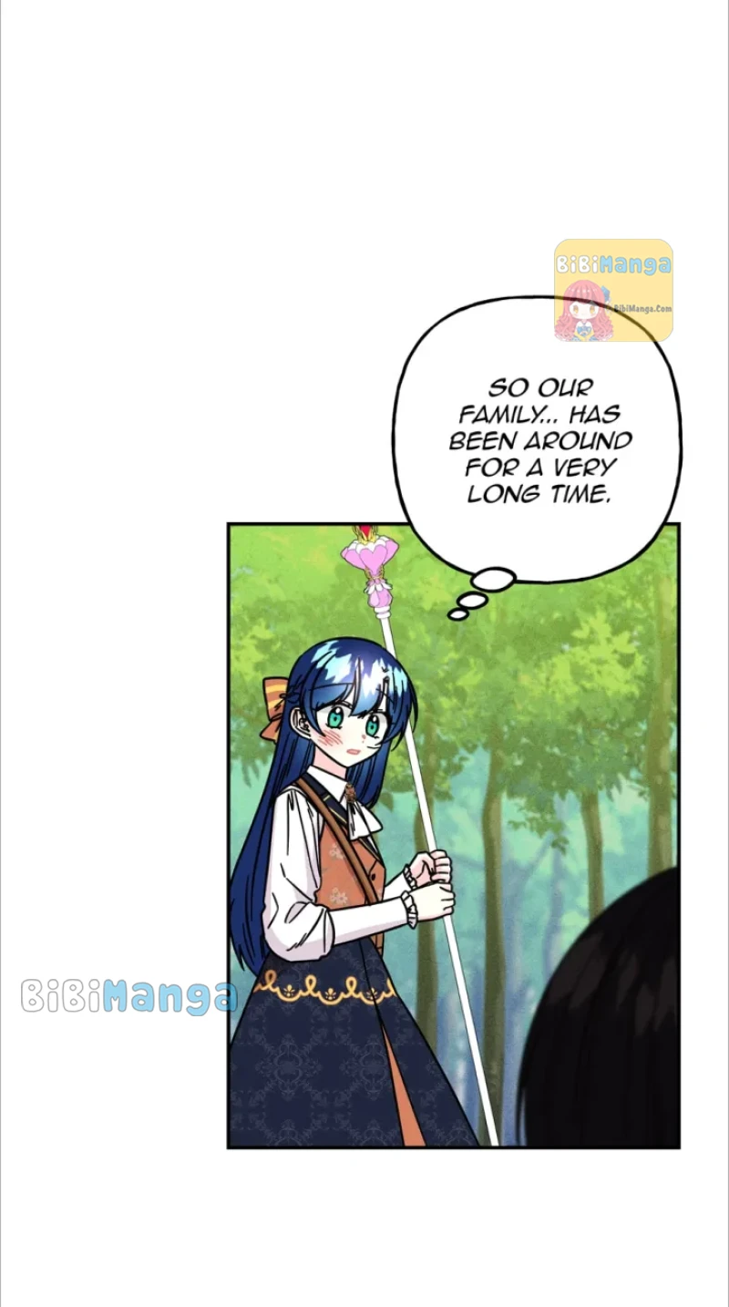 Archmage’s Daughter chapter 181 page 18