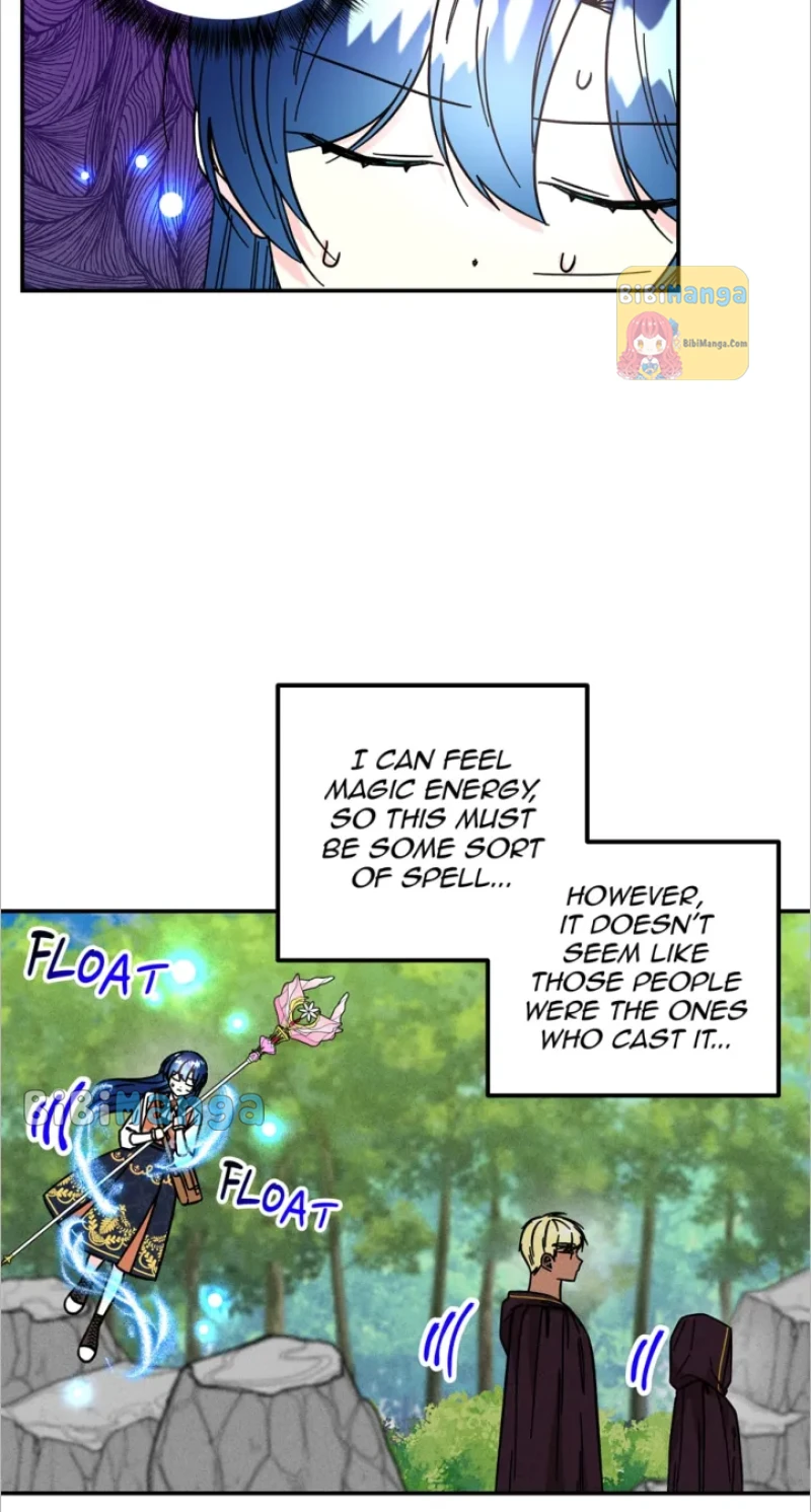 Archmage’s Daughter chapter 181 page 2