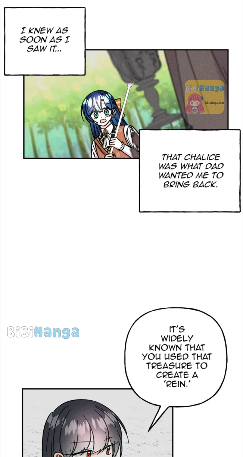 Archmage’s Daughter chapter 181 page 25