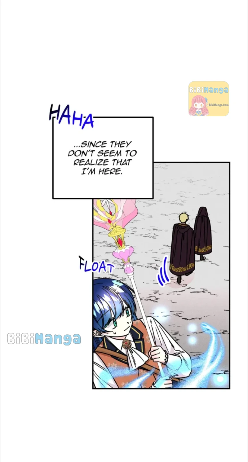 Archmage’s Daughter chapter 181 page 3