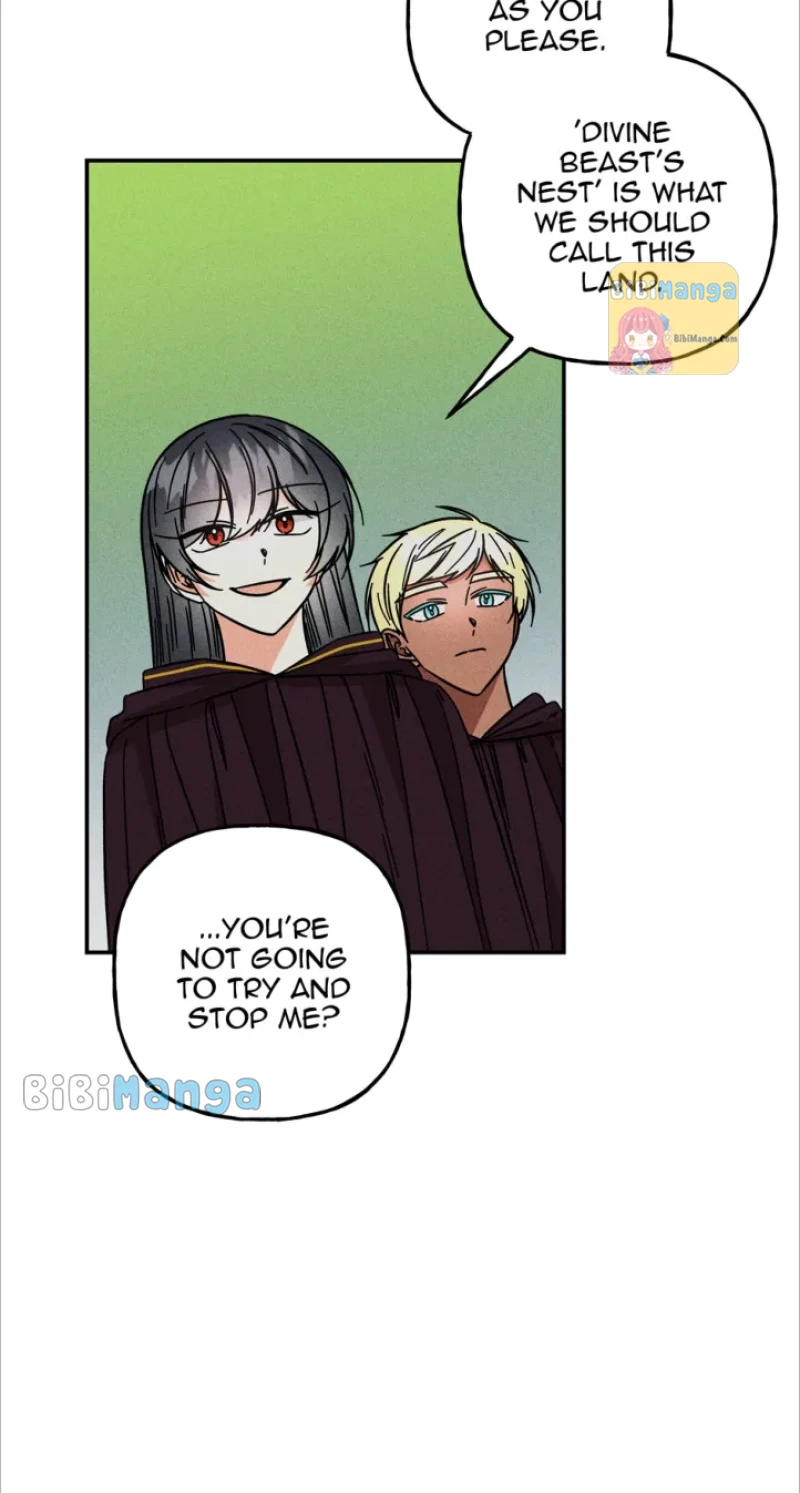 Archmage’s Daughter chapter 181 page 34