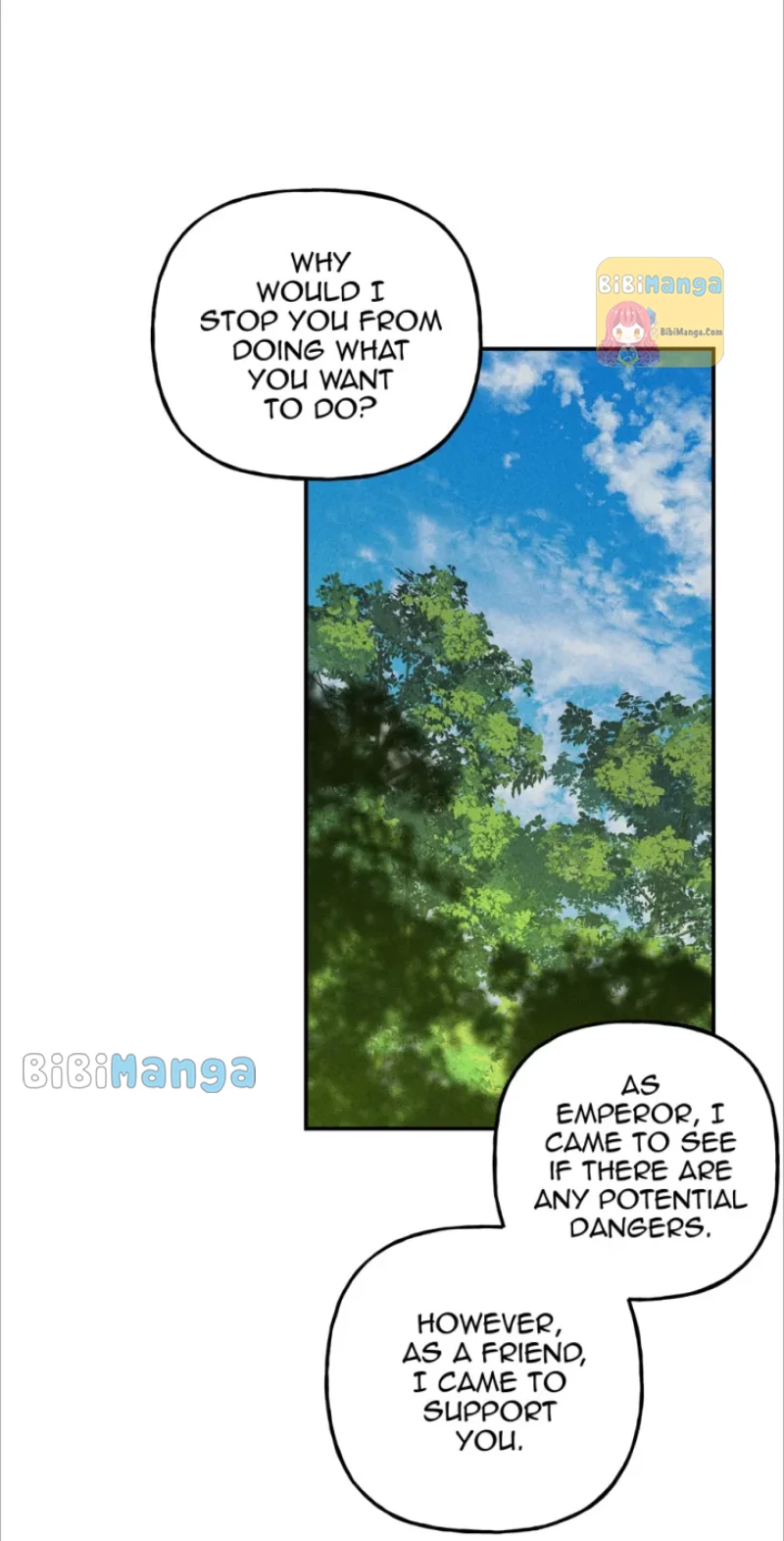 Archmage’s Daughter chapter 181 page 35