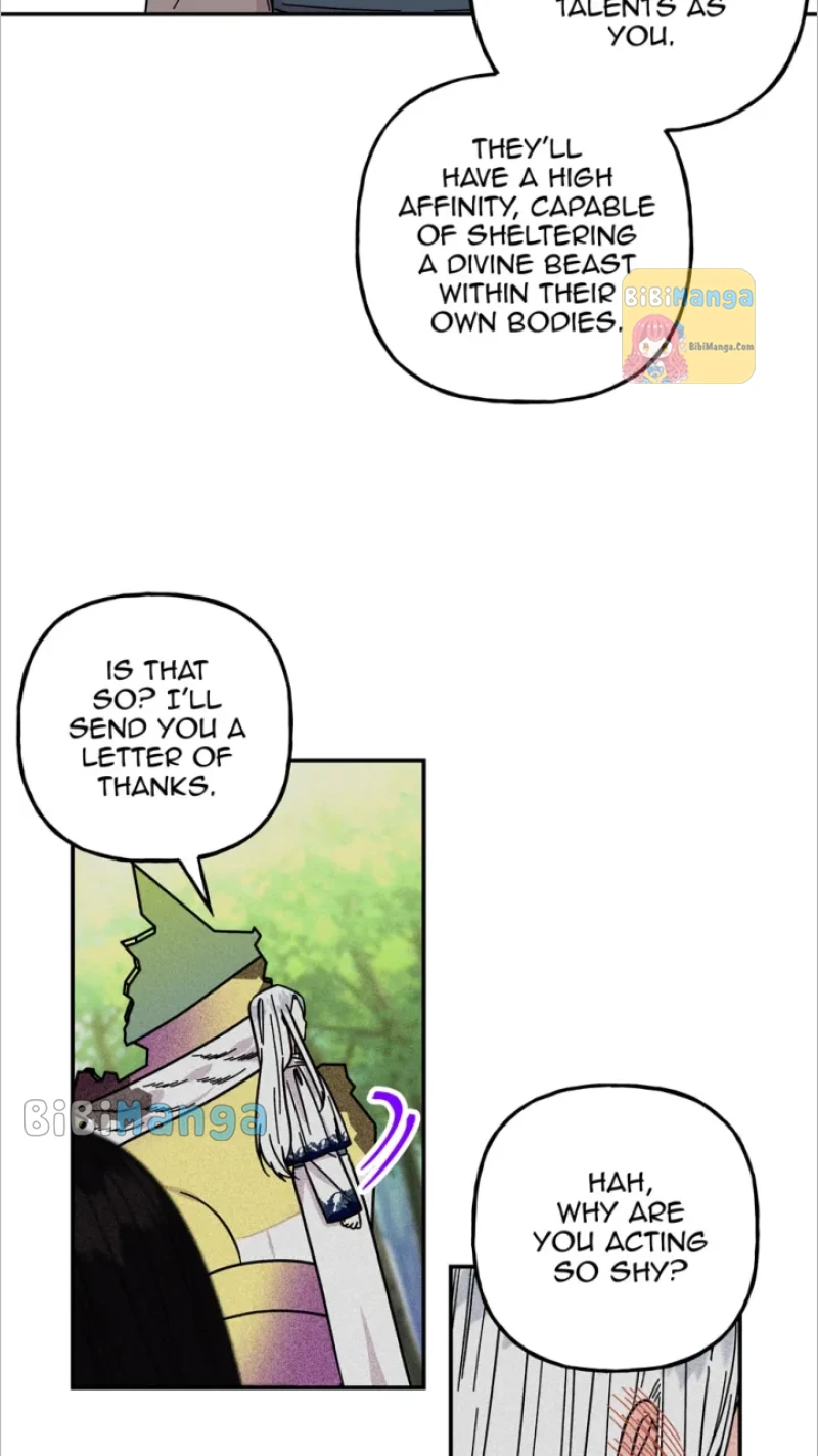 Archmage’s Daughter chapter 181 page 46