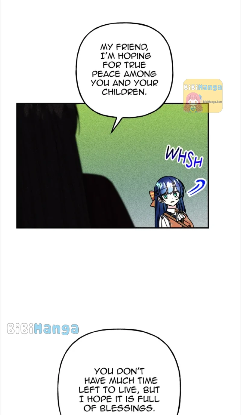 Archmage’s Daughter chapter 181 page 50