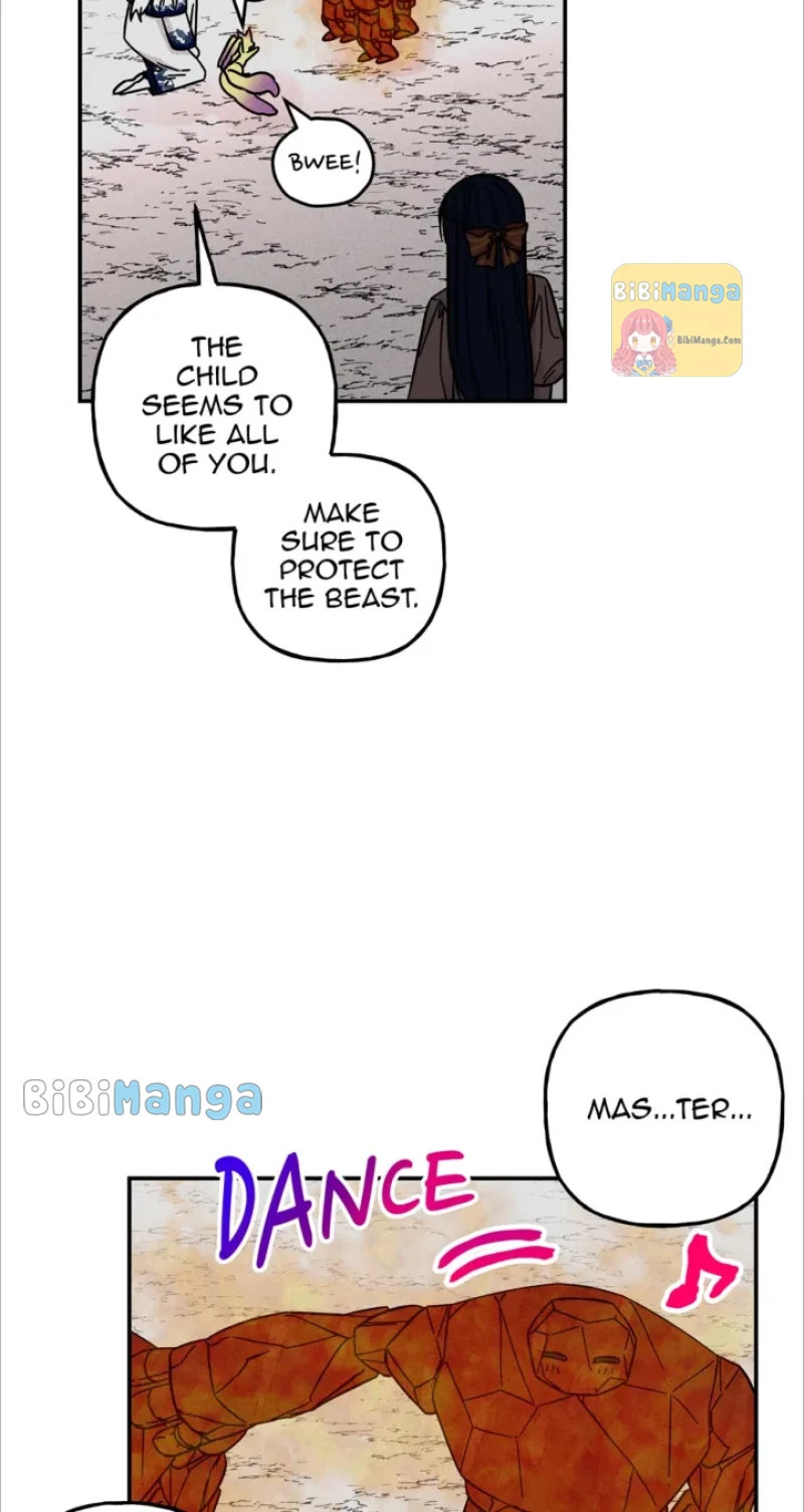 Archmage’s Daughter chapter 181 page 58