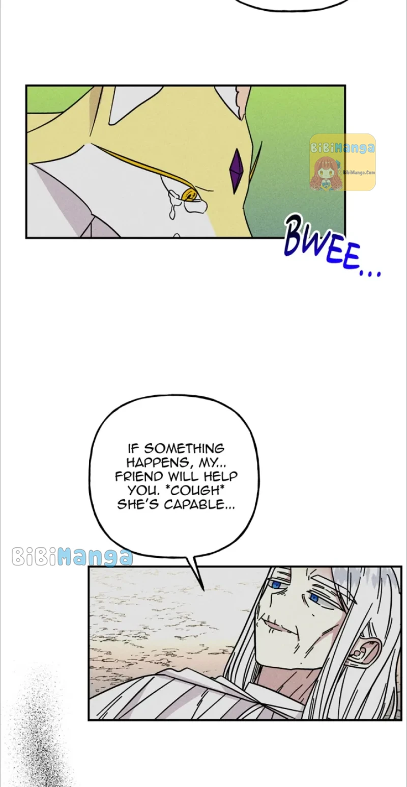 Archmage’s Daughter chapter 181 page 63