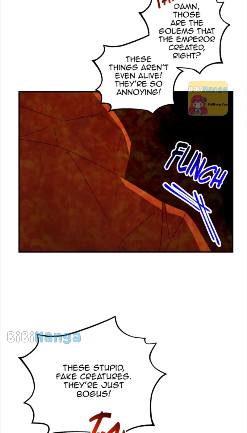 Archmage’s Daughter chapter 181 page 66