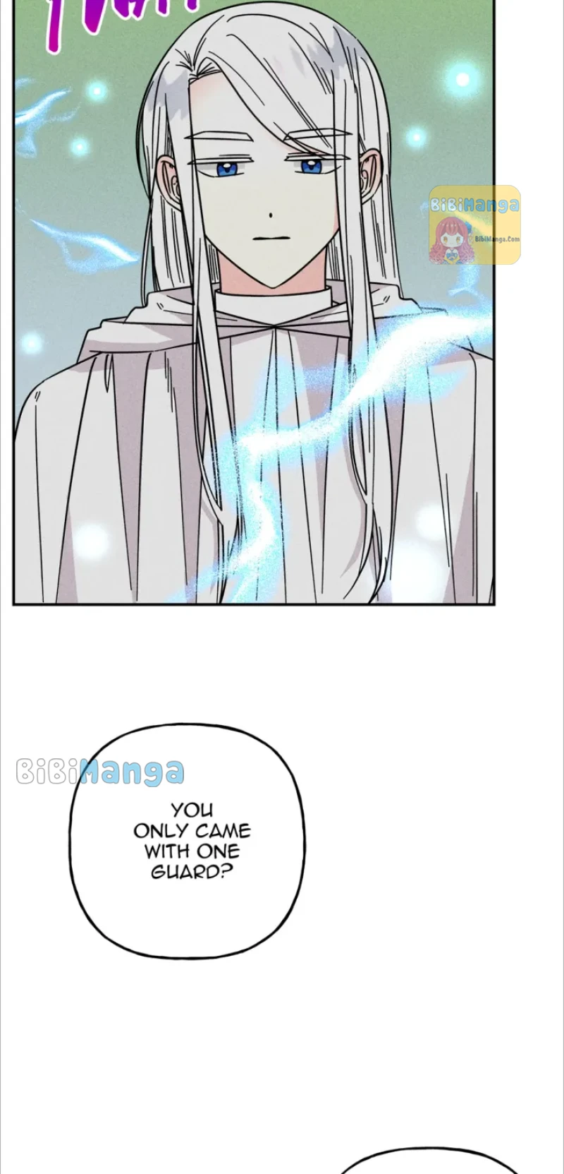 Archmage’s Daughter chapter 181 page 8