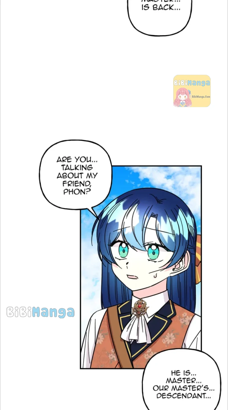 Archmage’s Daughter chapter 182 page 14