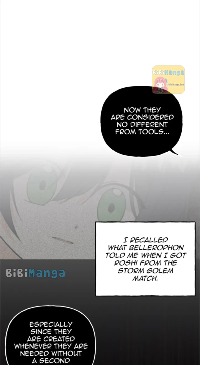 Archmage’s Daughter chapter 182 page 20