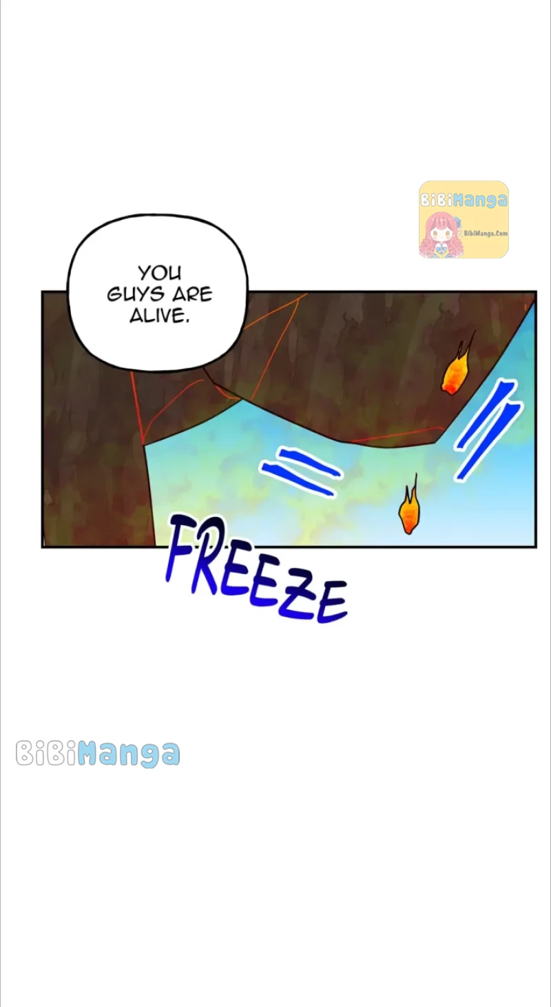 Archmage’s Daughter chapter 182 page 22