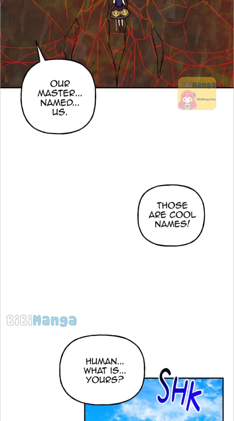 Archmage’s Daughter chapter 182 page 42