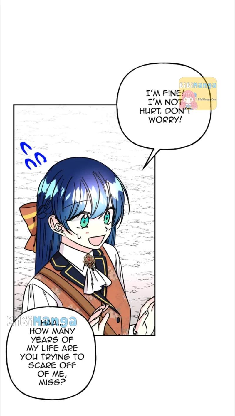 Archmage’s Daughter chapter 182 page 46