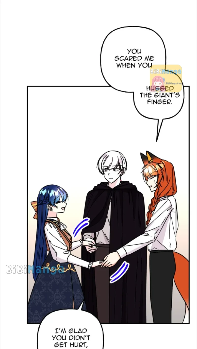 Archmage’s Daughter chapter 182 page 47