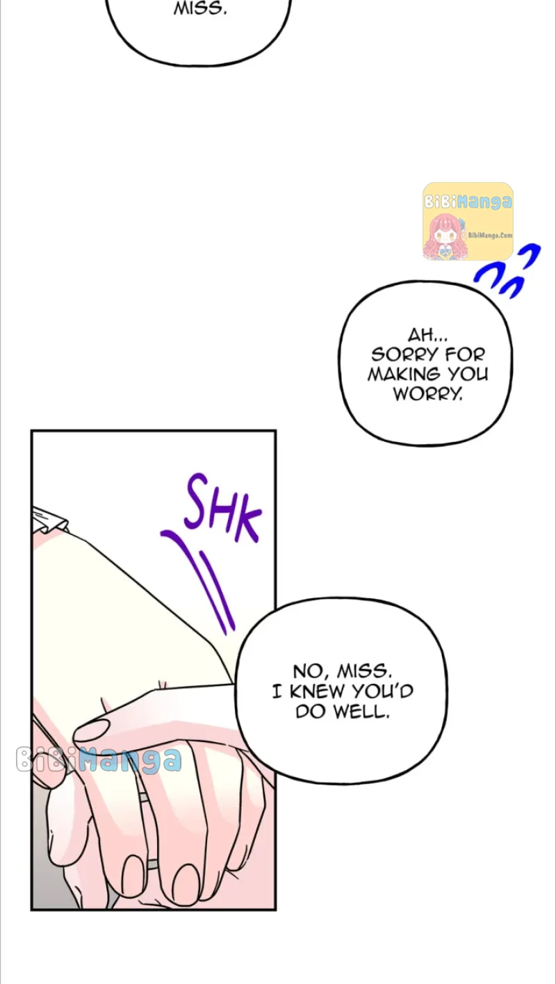 Archmage’s Daughter chapter 182 page 48