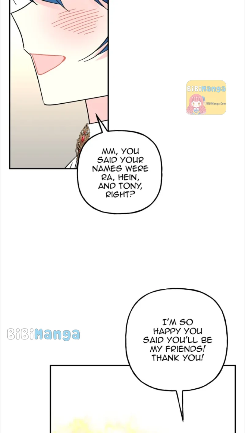 Archmage’s Daughter chapter 182 page 54