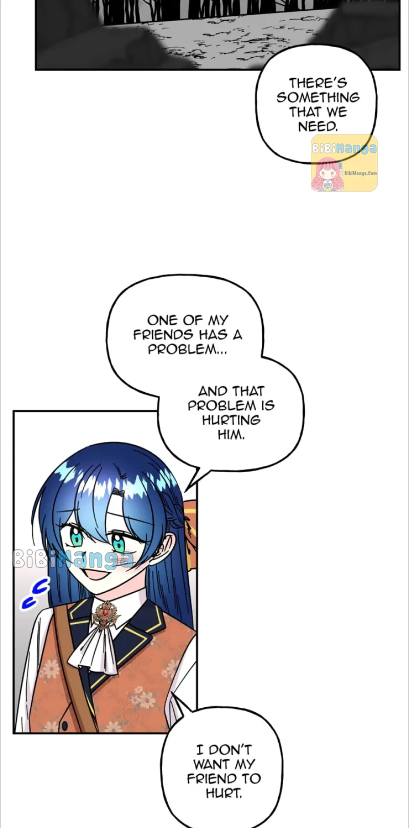 Archmage’s Daughter chapter 182 page 58